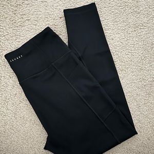 Victoria Secret’s!